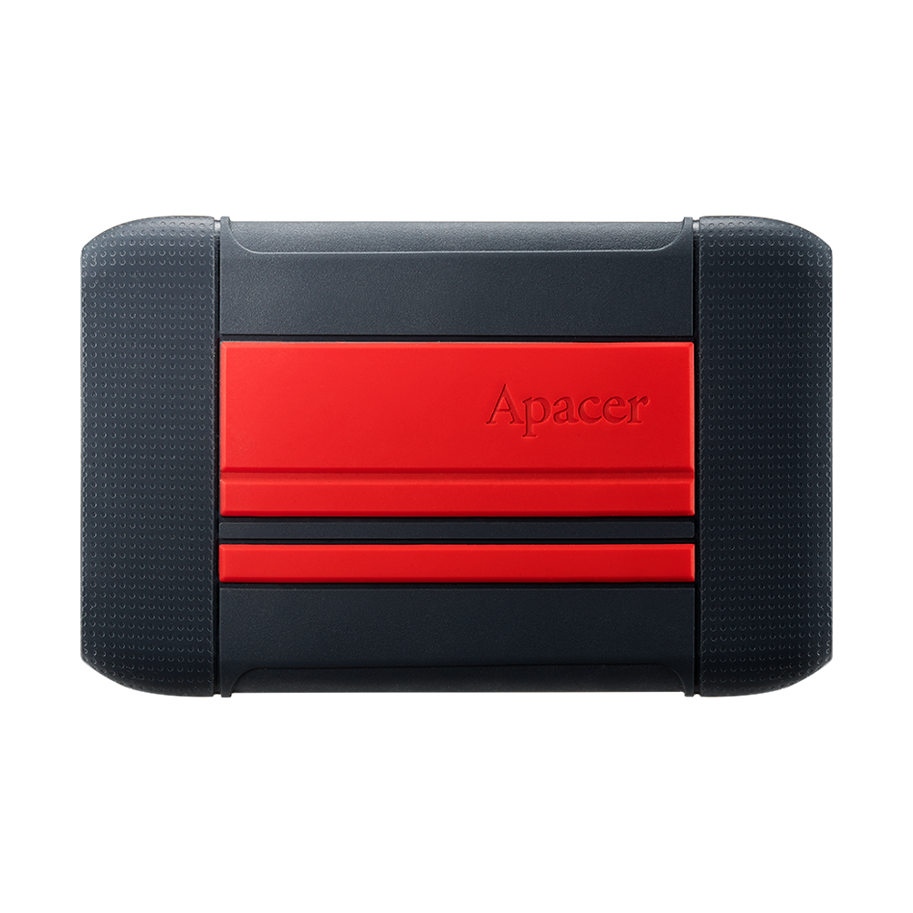 Apacer AC633 External Hard Disk Nepal