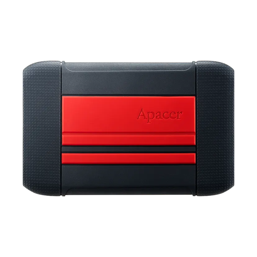 Apacer AC633 External Hard Disk Nepal