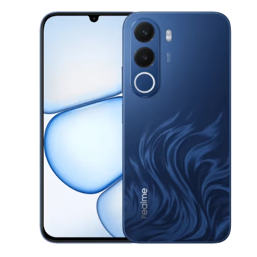 REALME C100X