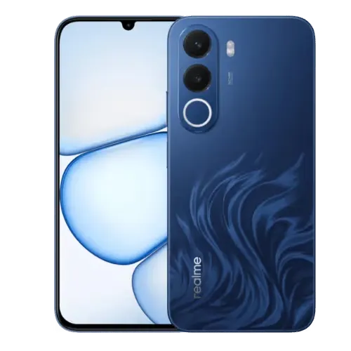 REALME C100X
