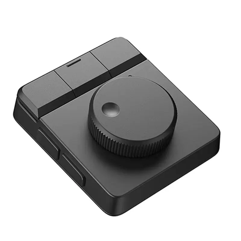 D100H Controller RGB Keypad for Light System for Video& Photo Editing Intelligent Studio