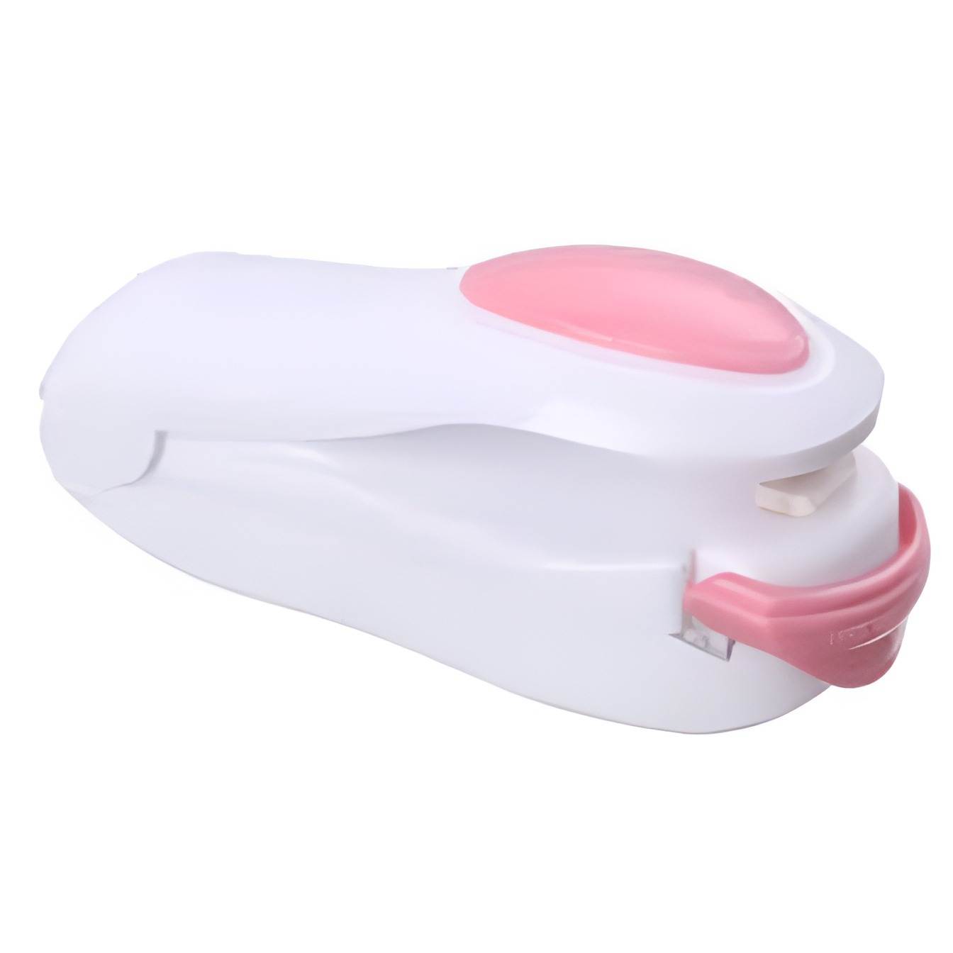 Portable mini sealing machine battery operated