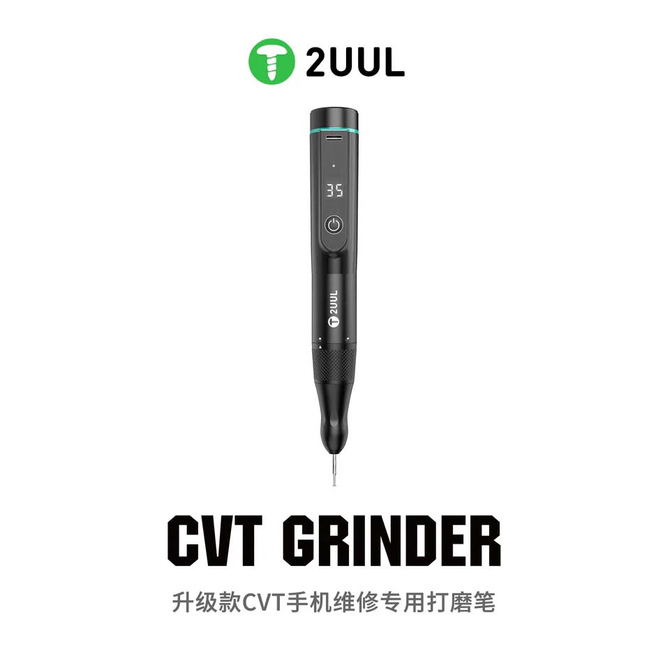 2UUL CVT Grinder Pro Version for Phone Repair and CPU Drill