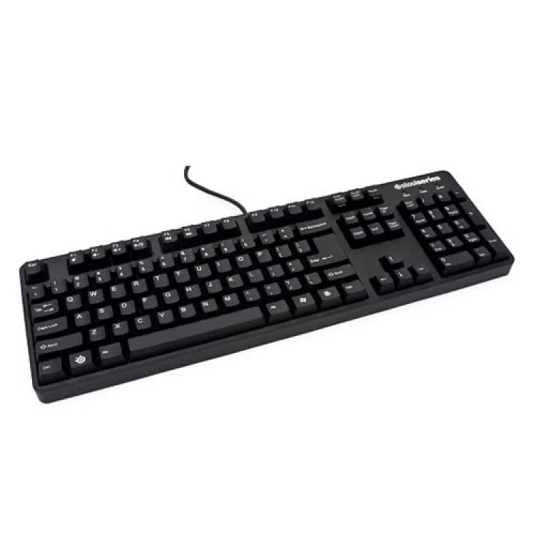 English Normal USB Keyboard