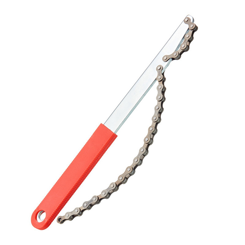 4 Mm Bicycle Flywheel Flywheel Box Remove The Chain Whip Card Fly Wrench Bicycle Parts Bicycle Repair Tool