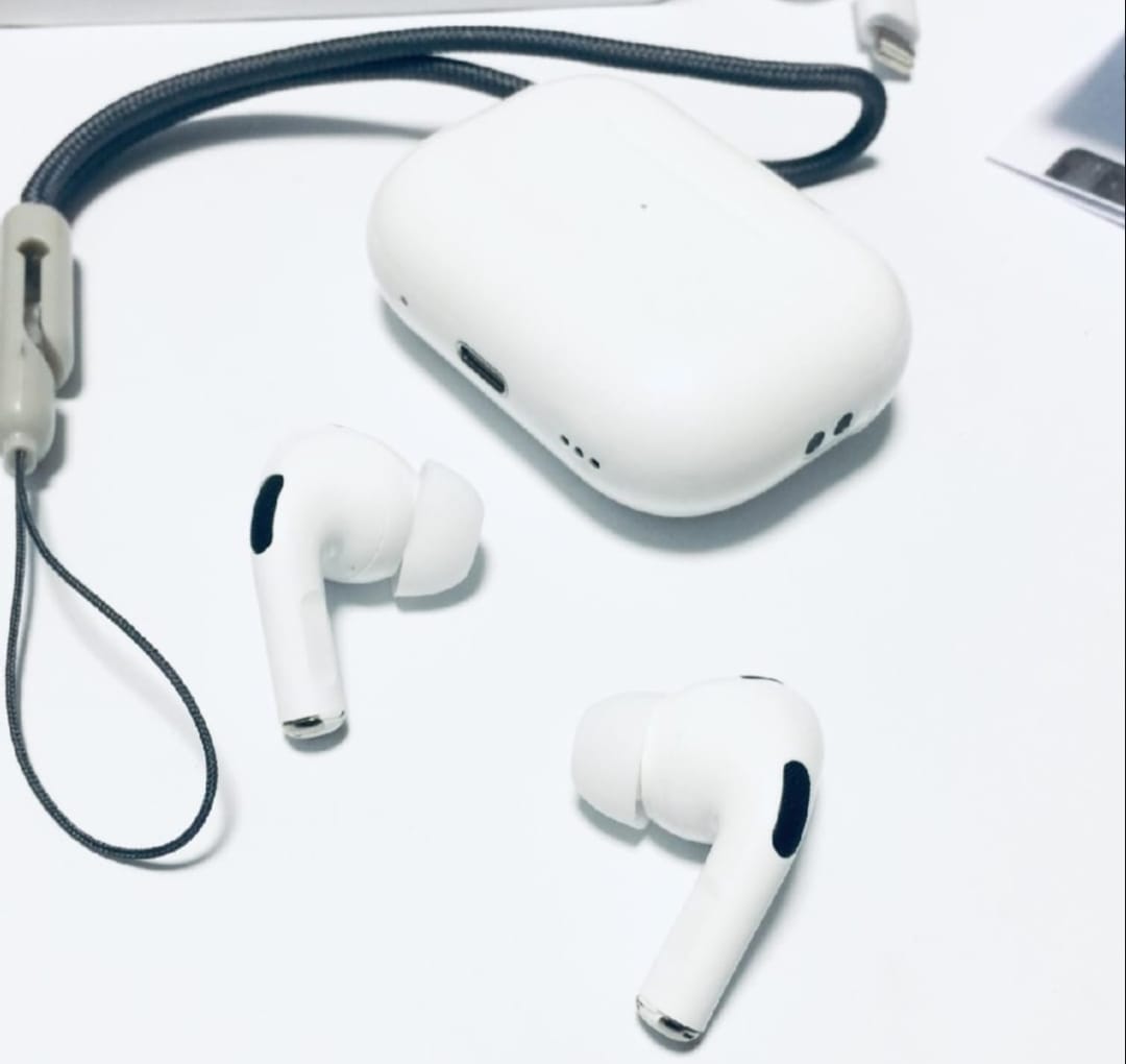 Tws Wireless Twins Bluetooth Earbud