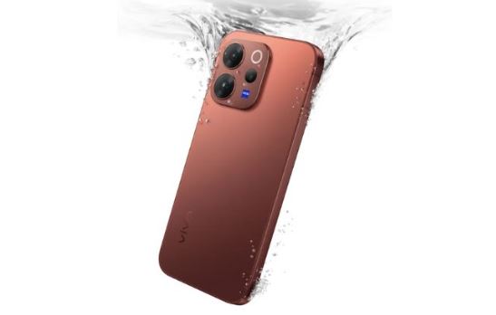 vivo V70 | 8GB RAM + 256GB Storage | 5G Smartphone | Official Warranty