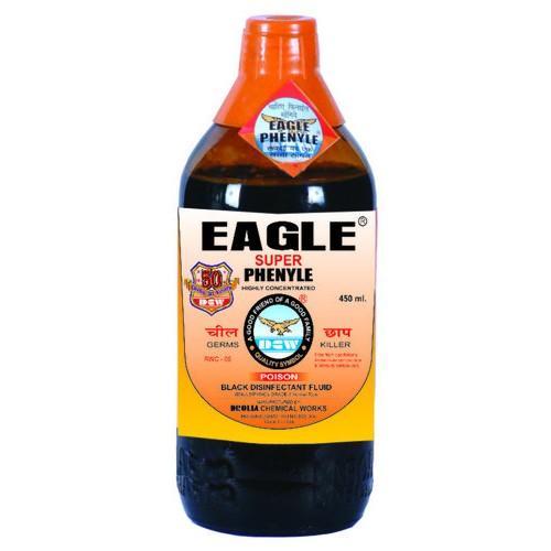Eagle High Concentrated Black Phenyl 1 L
