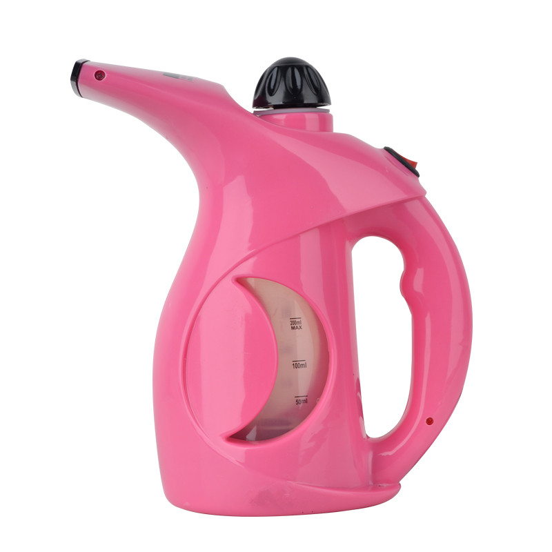Mini Travel Iron - Portable Mini Iron for Clothes