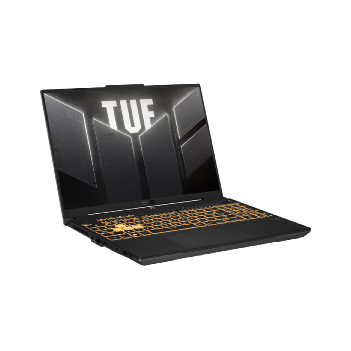 ASUS TUF Gaming F16 FX607VB | 15th Gen Intel Core 5 210H | RTX 3050 4GB | 8 GB RAM | 512 GB SSD | 16.0 WUXGA | Windows 11 Home | RGB Keyboard | Backpack | Mouse | 2 Year Int'l Warranty | 1 Year Perfect Warranty - Nagmani International