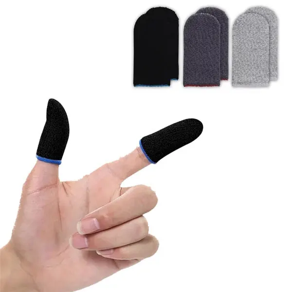 COTEetCI Mobile Game Finger Set (3 Pairs)