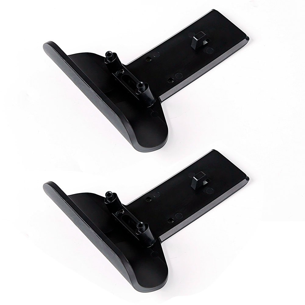 JINMY 2X Front Bumper Plate for 1/5 Scale KM Baja 5B 5T 5SC Vehicles Remote Control Toys