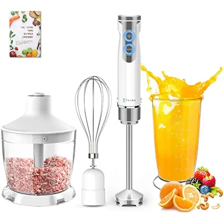 Redmond Multi Quick Hand Blender-Chopper Cutter