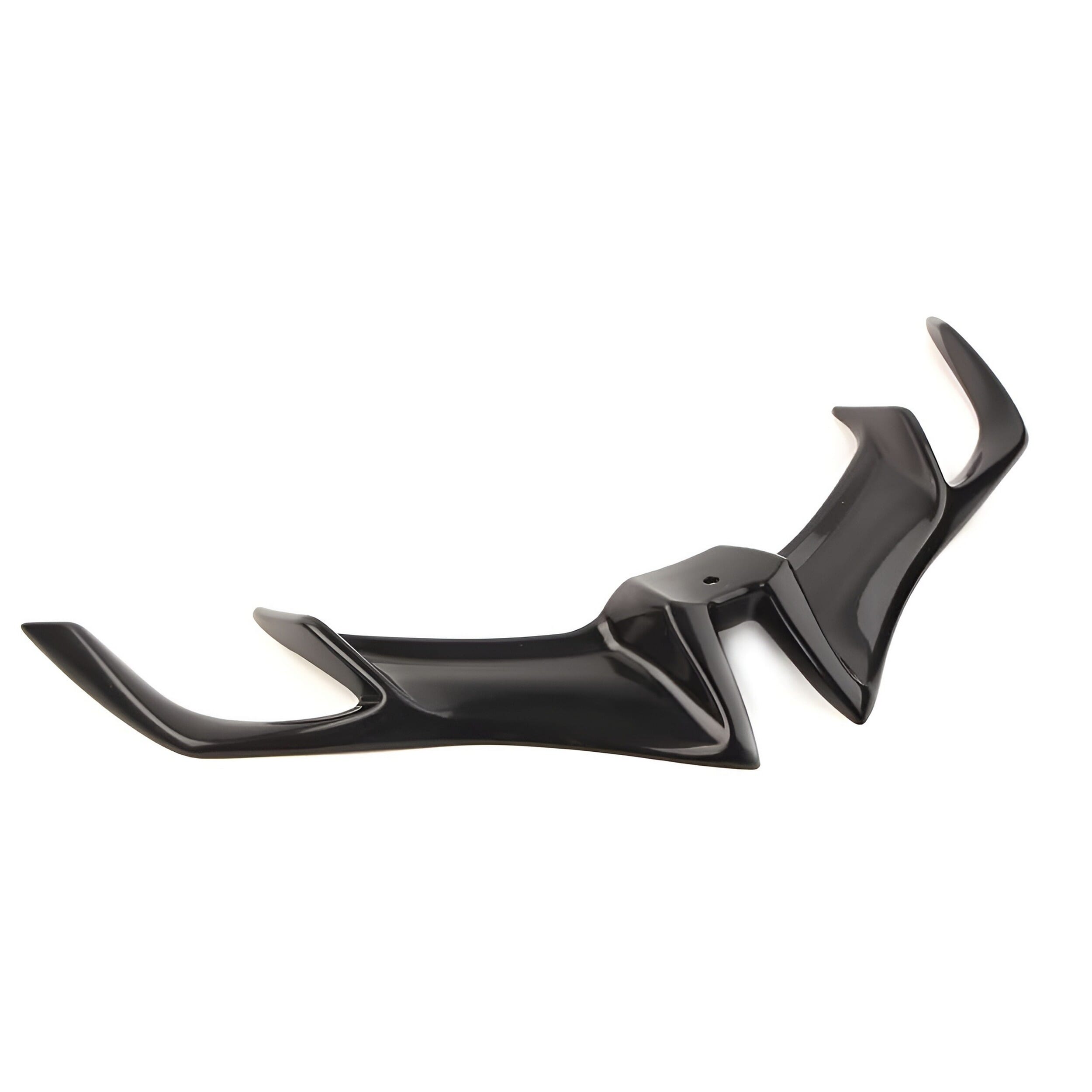 Black R15 V3 Wind Shield