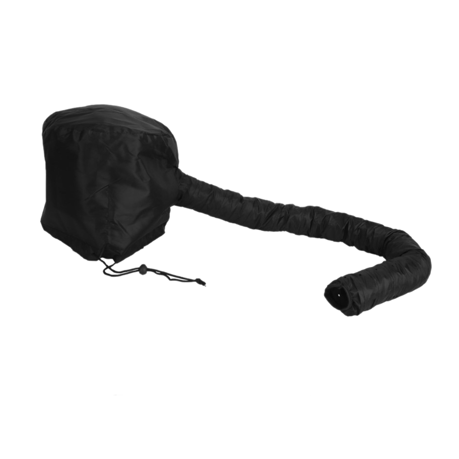 OUMERY Hair Dryer Oil Cap Salon Hairdressing Hat Bonnet Caps Attachment Hair Care Perm Helmet Hair Steamer