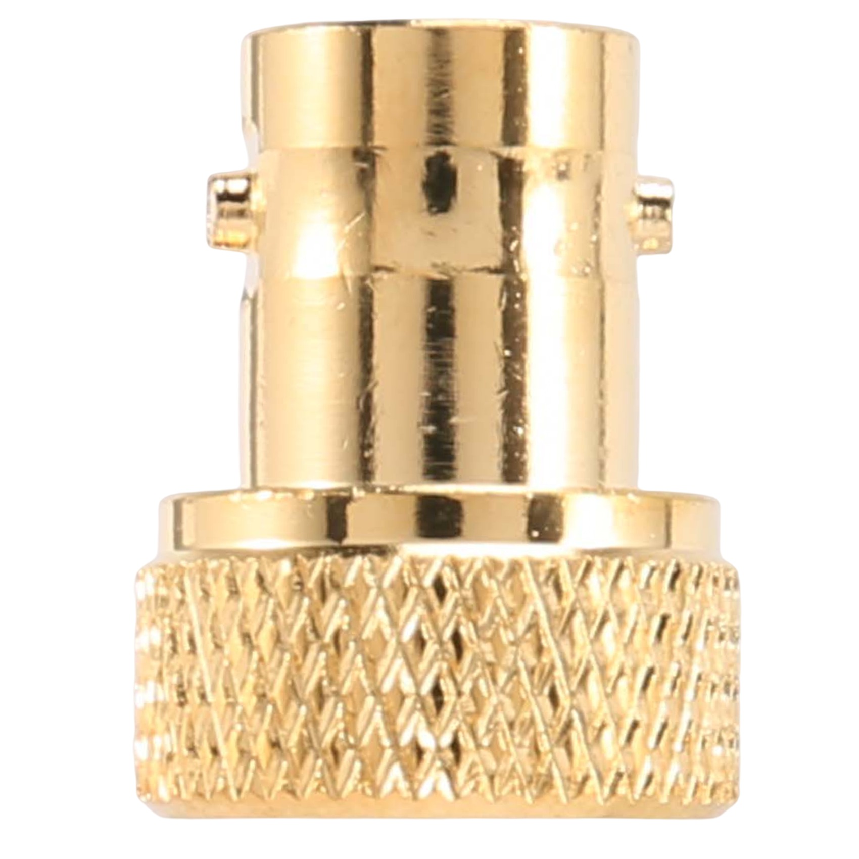 JAERBEE SMA Male to BNC Female Jack M/F Straight Type Adapter Coaxial Connector