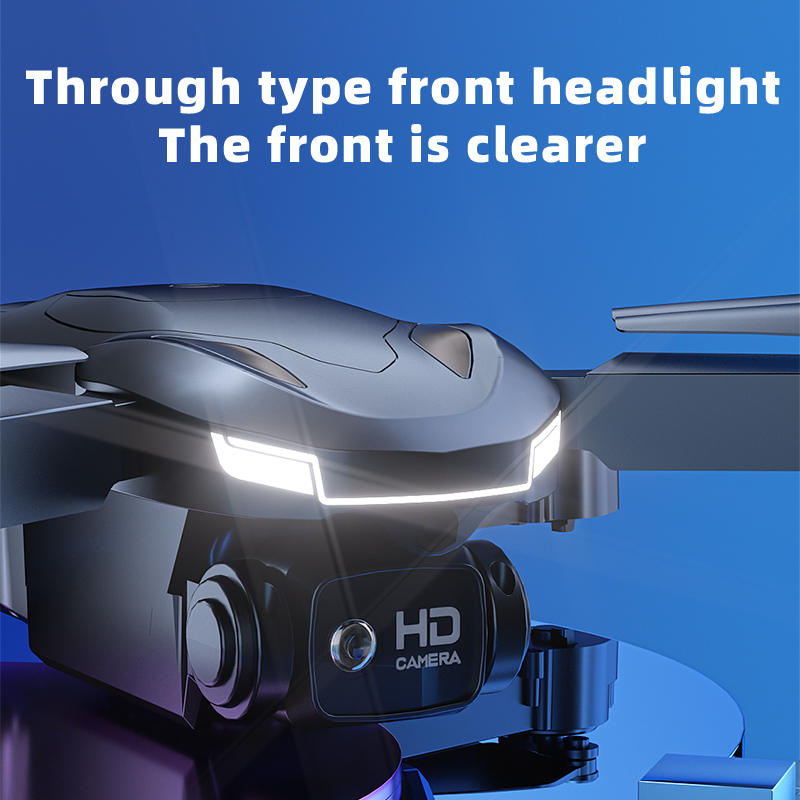 U14 Pro SDrone HD Camera with Bag and ExtraDrone Battery