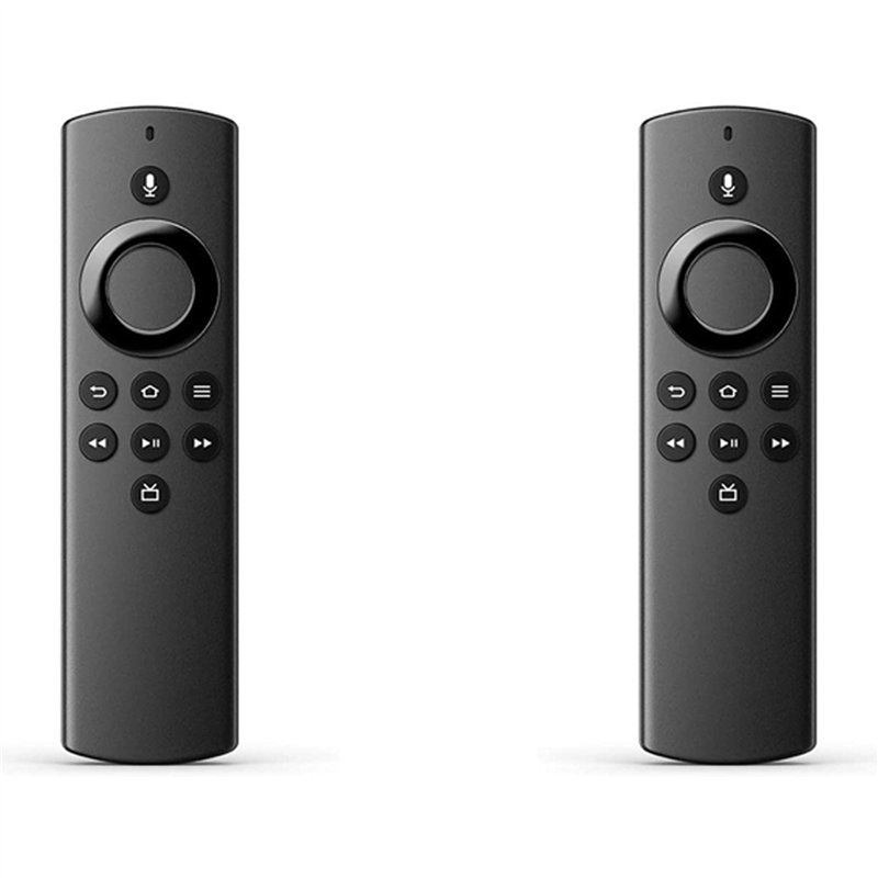 NAMUNY 2X New H69A73 Voice Remote Control Replacement for Stick Lite with Voice Remote