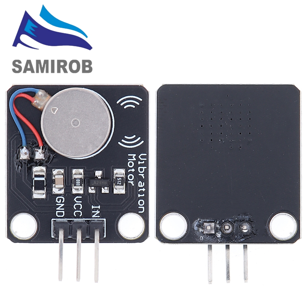 PWM Vibration Motor Switch Toy Motor Sensor Module DC Motor Mobile Phone DIY Kit Board sensor