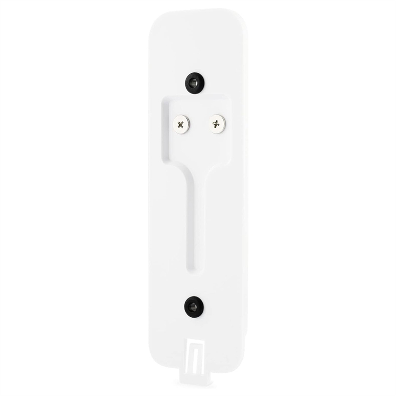 FORIDE For Blink Door Bell Backplate Replacement, Back Plate Part for Blink Video Doorbell-White