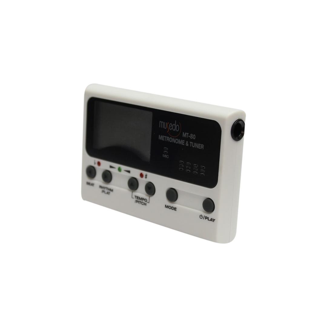 Musedo Mt-80 Metro Tuner