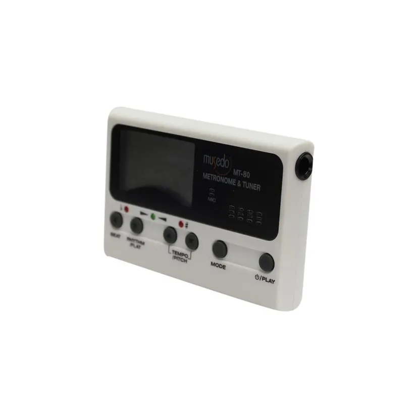 Musedo Mt-80 Metro Tuner