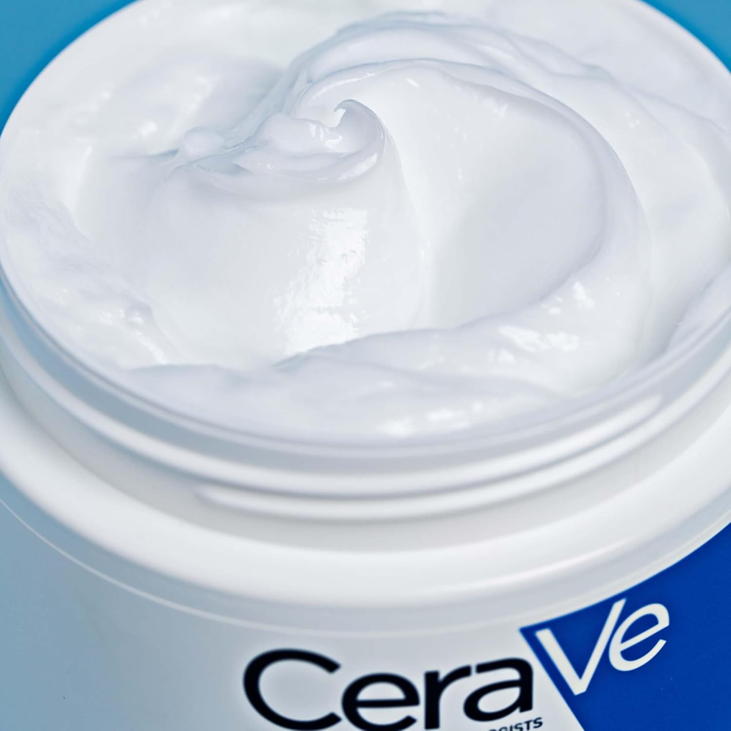 Cerave Moisturising Cream 454g (France)