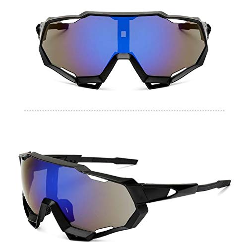 New UV400 Cycling Sunglasses For Men Women Outdoor Sports Running Fishing Eyewear Mountain Road Bike Goggles Bicycle Equipment dr. eyemo