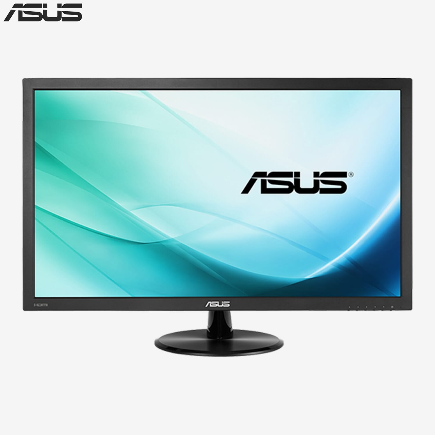 ASUS VP228HE 21.5" Monitor