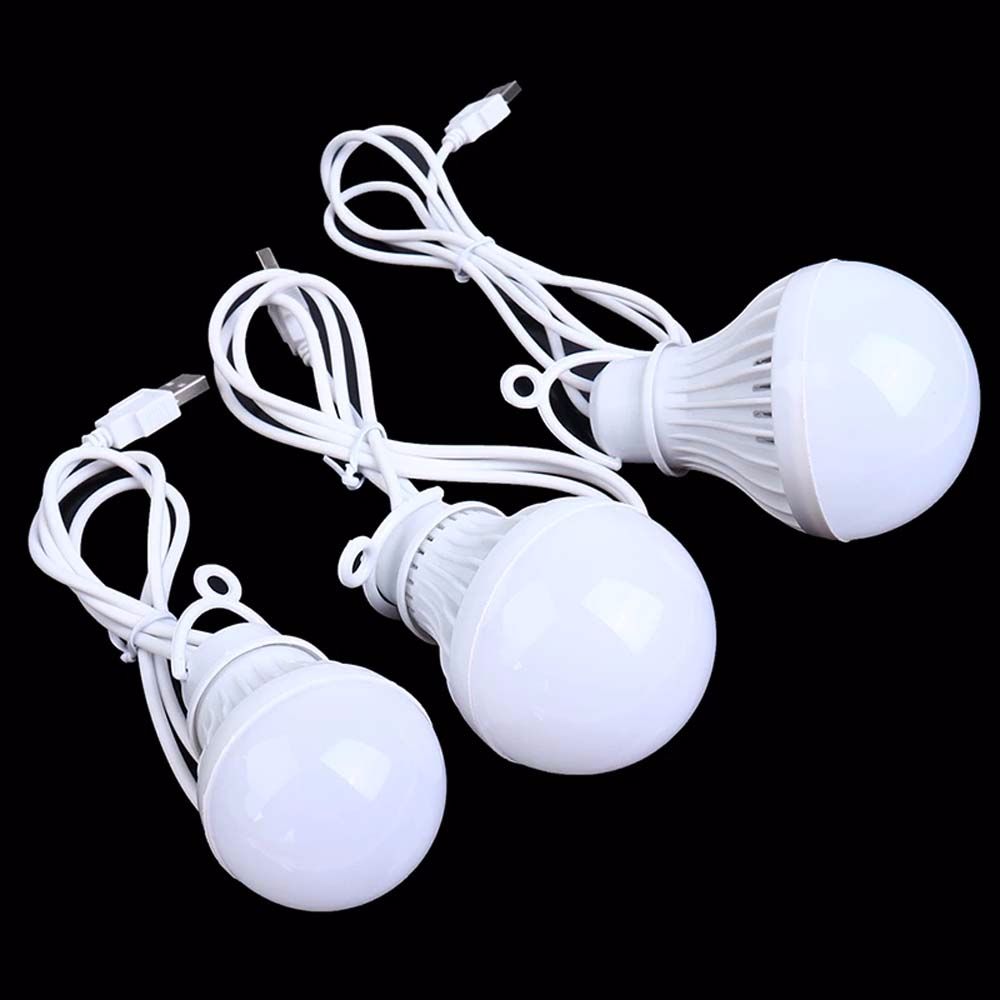 Multi Tool 3W/5W/7W Night Light Travel Lighting Tent Light 5V .2m Bulb Lantern Camping Lights Tent Lights Lamp