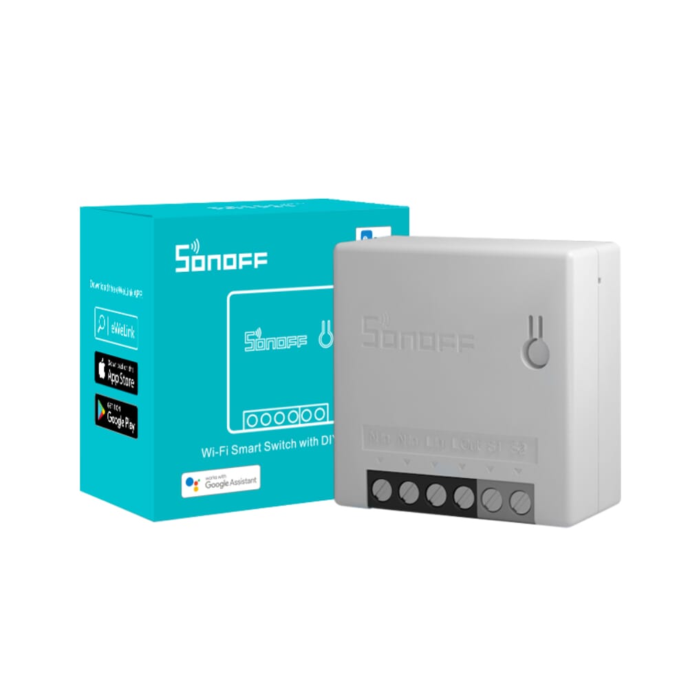 Sonoff Mini Two Way Smart Switch