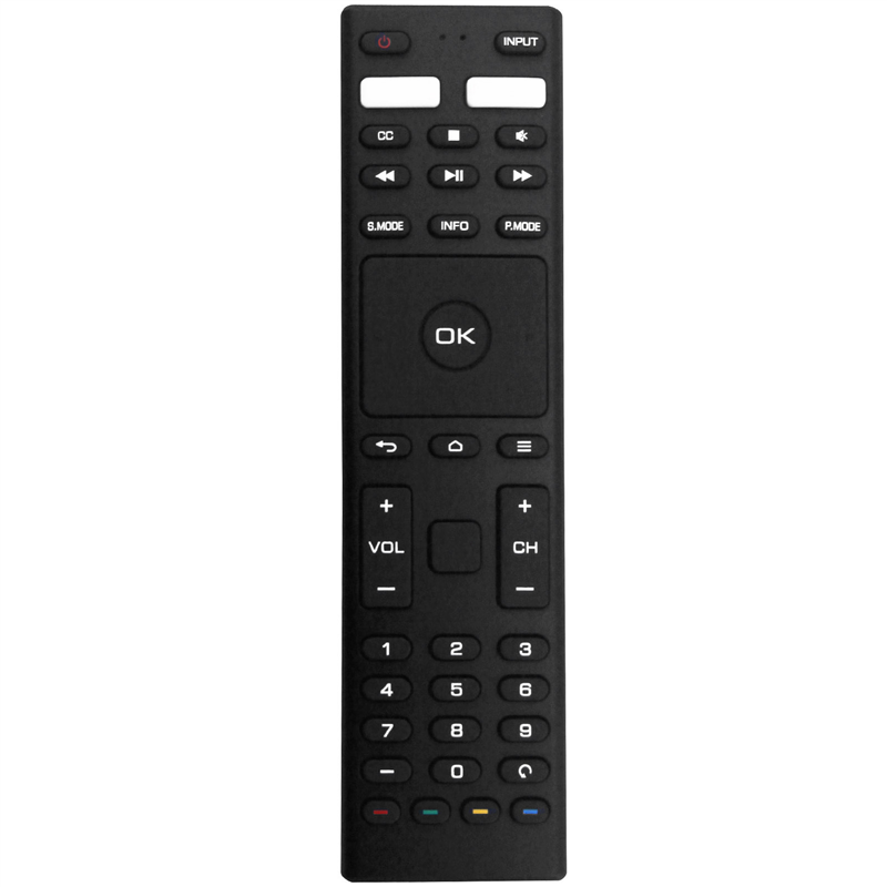 Replace -C3329 Remote Control for Smart 4K UHD LCD HDTV -C3359 -C3369 Spare Parts Accessories
