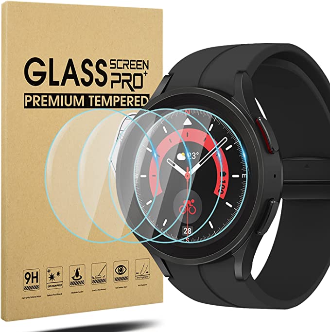 Screen Pretector Galaxy Watch 5 pro (45mm)
