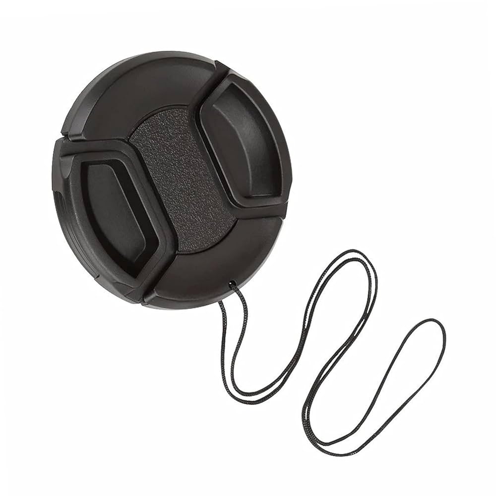 62 mm Camera Lens Cap