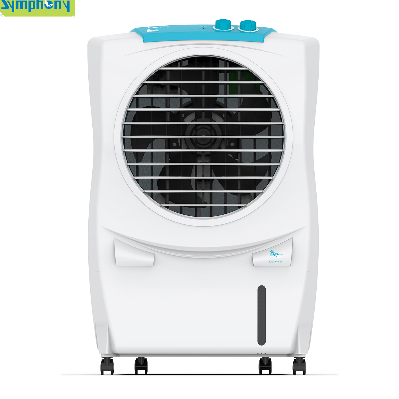 Ice Cube 17 XL Personal Air Cooler