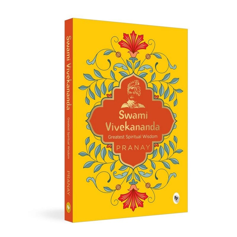 Swami Vivekananda Greatest Spiritual Wisdom