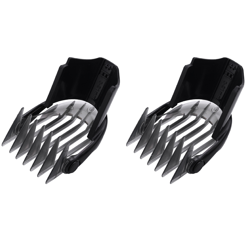 FORIDE 2X for Hair Clipper Comb Small 3-21MM QC5010 QC5050 QC5053 QC5070 QC5090