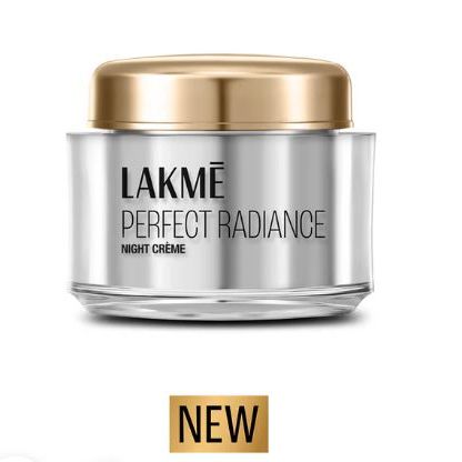 Lakme Absolute Perfect Radiance Skin Brightening Day Creme(50g)