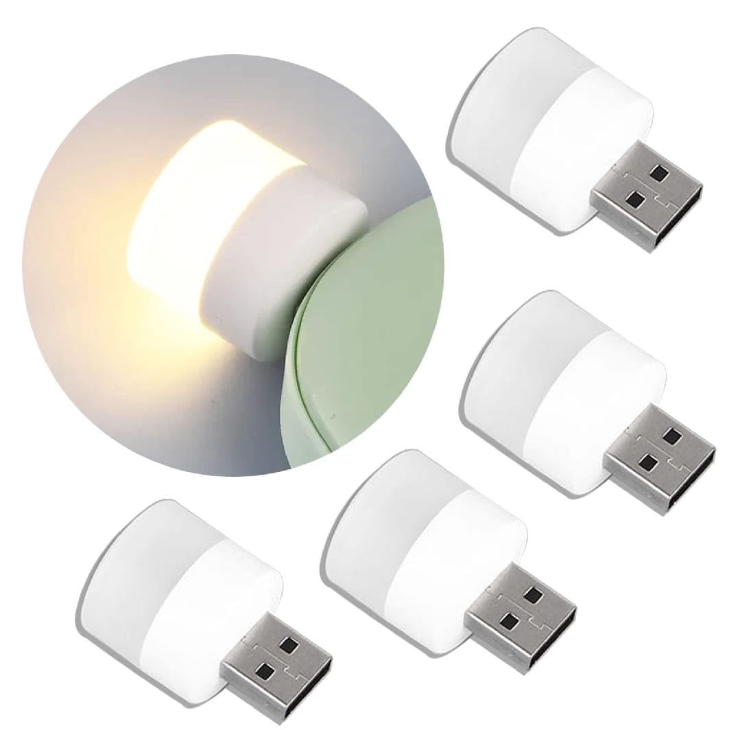 Usb Mini LED Bulb-1W