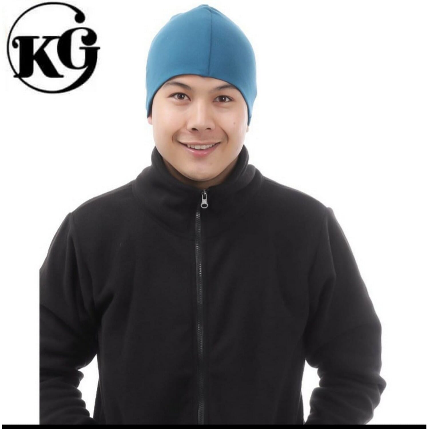 Free Size Inner Helmet Cap For Men ( Color May Vary )