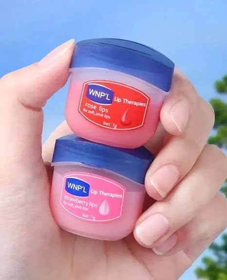1 Piece Premium Quality Moisturizing Lip Balm for Dry & Chapped Lips - Long Lasting Hydration & Soft Care