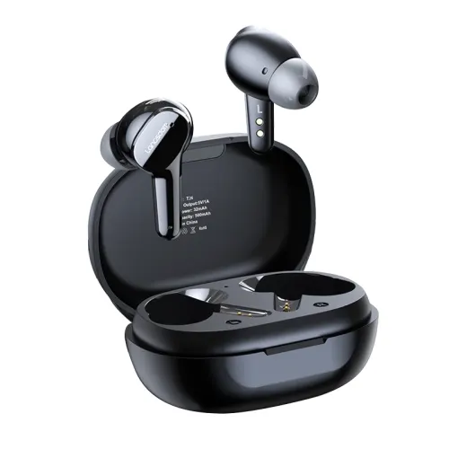 Langsdom Wireless In-Ear T26 Bluetooth Earbuds With Hands Free With Microphone