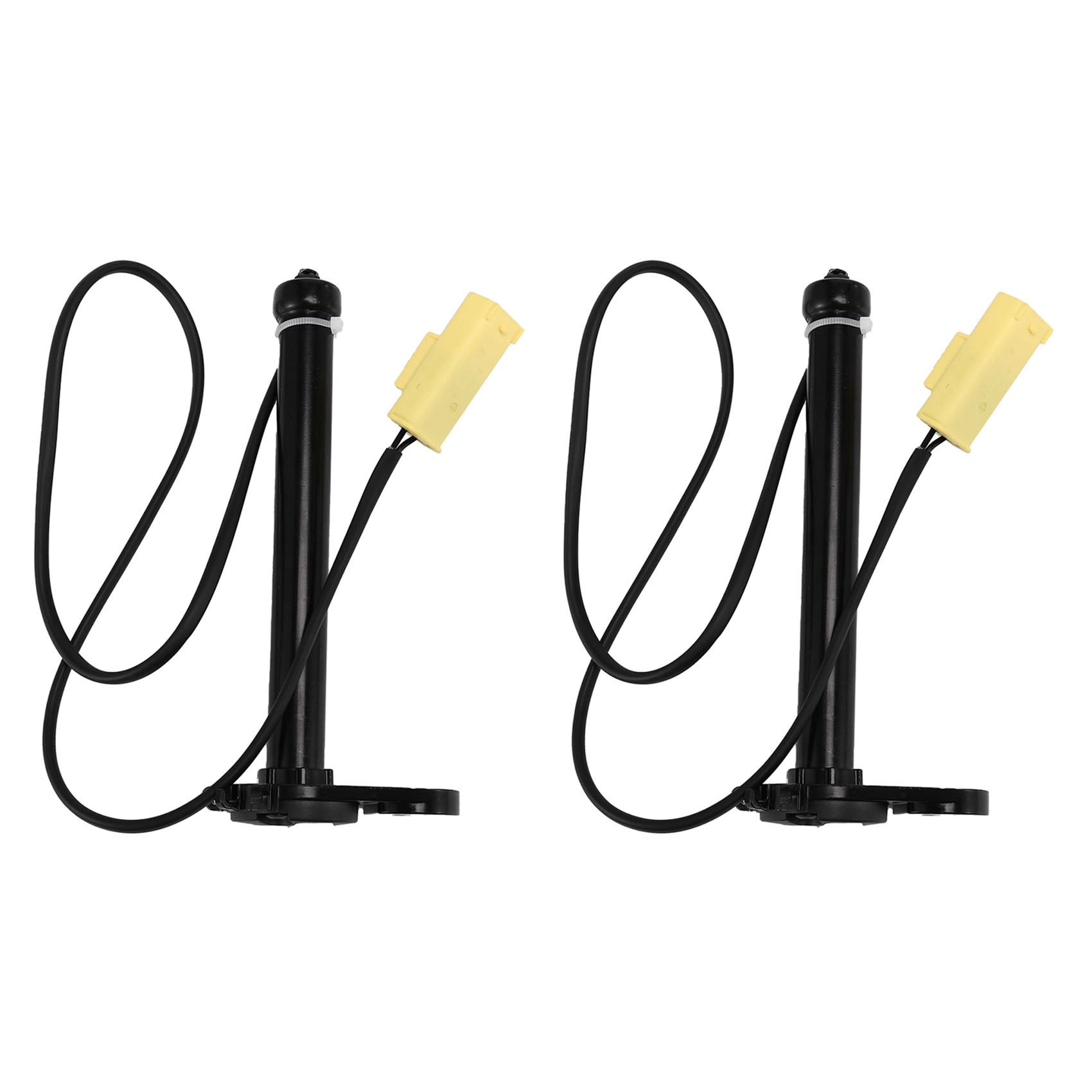 NAMUNY 2PCS New Left & Right Active Bonnet Actuator Hinge Sensor A1779062301 for A CLA -Class W177 W118 W247