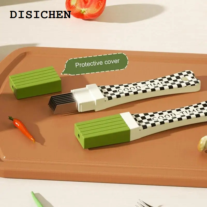 DISICHEN 2025 New Vegetable Chopper Multifunction Veget Cutter Vegetable Potato Tool Food Veggie Dicer Garlic Slicer Vegetable Grater For Kitchen