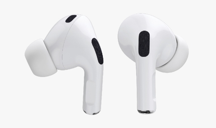 Bizzy Airpods Pro Wireless Earbuds Bluetooth Air31 Air39 M10 Compatible with iOS and Android