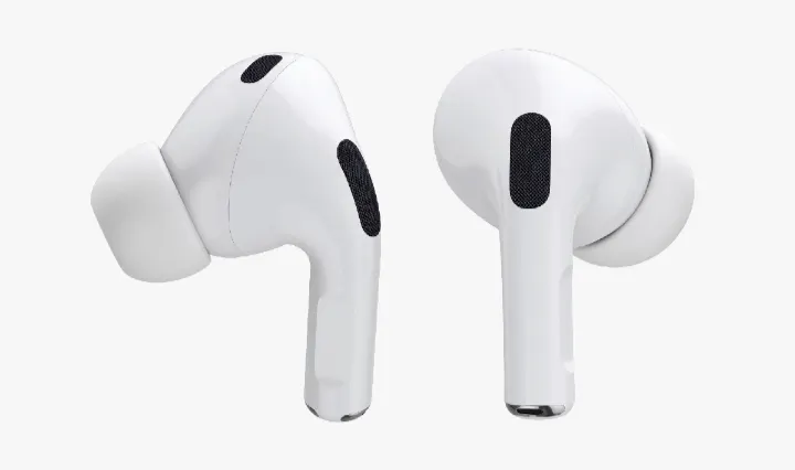 Bizzy Airpods Pro Wireless Earbuds Bluetooth Air31 Air39 M10 Compatible with iOS and Android