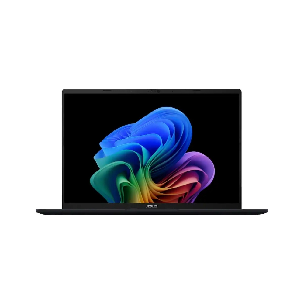 ASUS VivoBook 16 M1607KA Ryzen AI 5 330 Processor - 16GB DDR5 RAM - 512GB NVMe Gen4 SSD - AMD Radeon Graphics - 16″ FHD+ Display - Copilot+ PC - Windows 11 Home - Quiet Blue