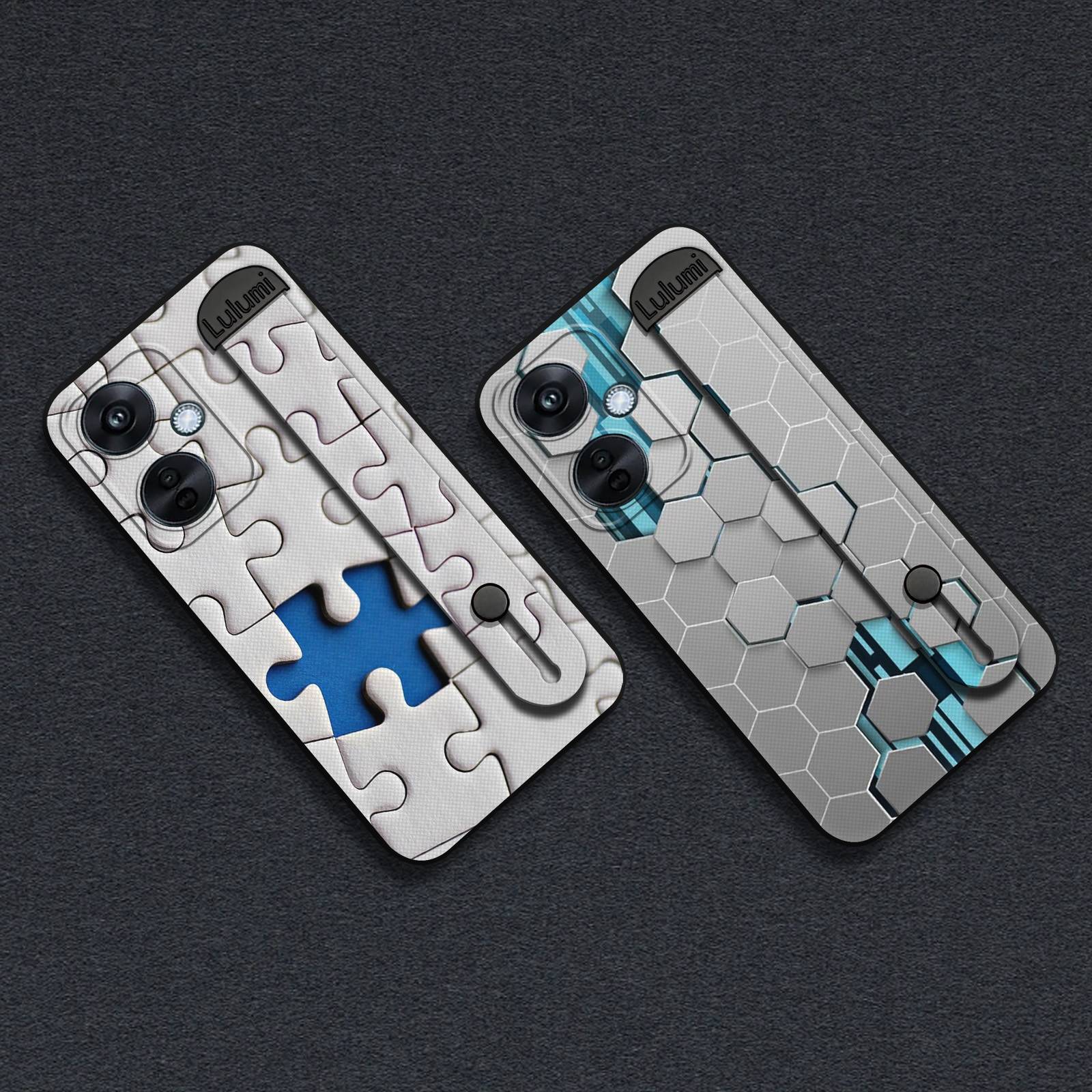 Back Cover Nature Phone Case For OPPO K11X/1+Nord CE3 Lite 5G/Nord N30 Soft case Personality Durable Simple Anti-knock