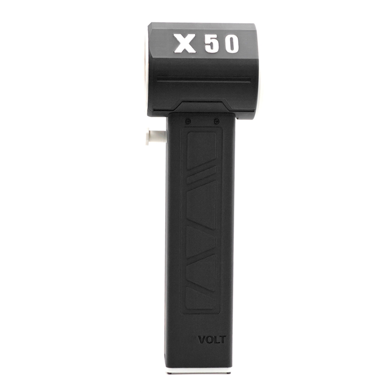 X50 Fan Car Violent Blower 50mm Brushless Motor B