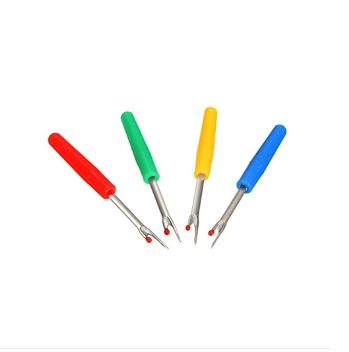 Yoke Brother Seam Rippers for thread Plucking 4 Pieces
